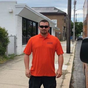 Meet your Posher, Tyler